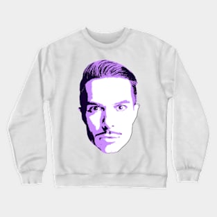 Troy Hawke Crewneck Sweatshirt